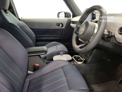 2024 Mini Cooper