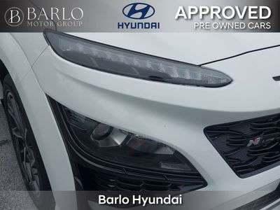 2023 Hyundai Kona