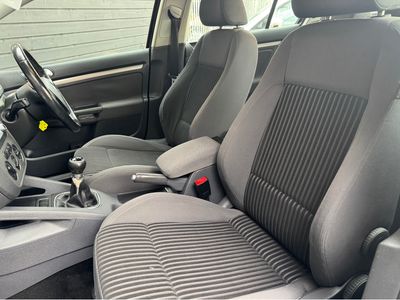 2007 Volkswagen Golf