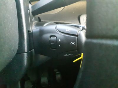 2023 Peugeot Partner