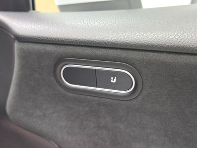 2021 Mercedes-Benz A Class