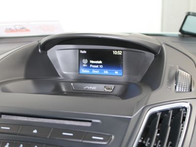 2016 Ford C-Max