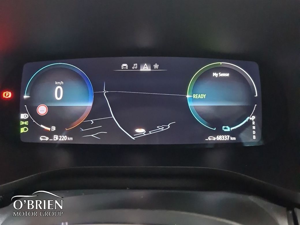 2023 Renault Arkana