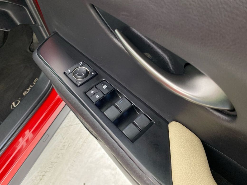 2020 Lexus UX 250H