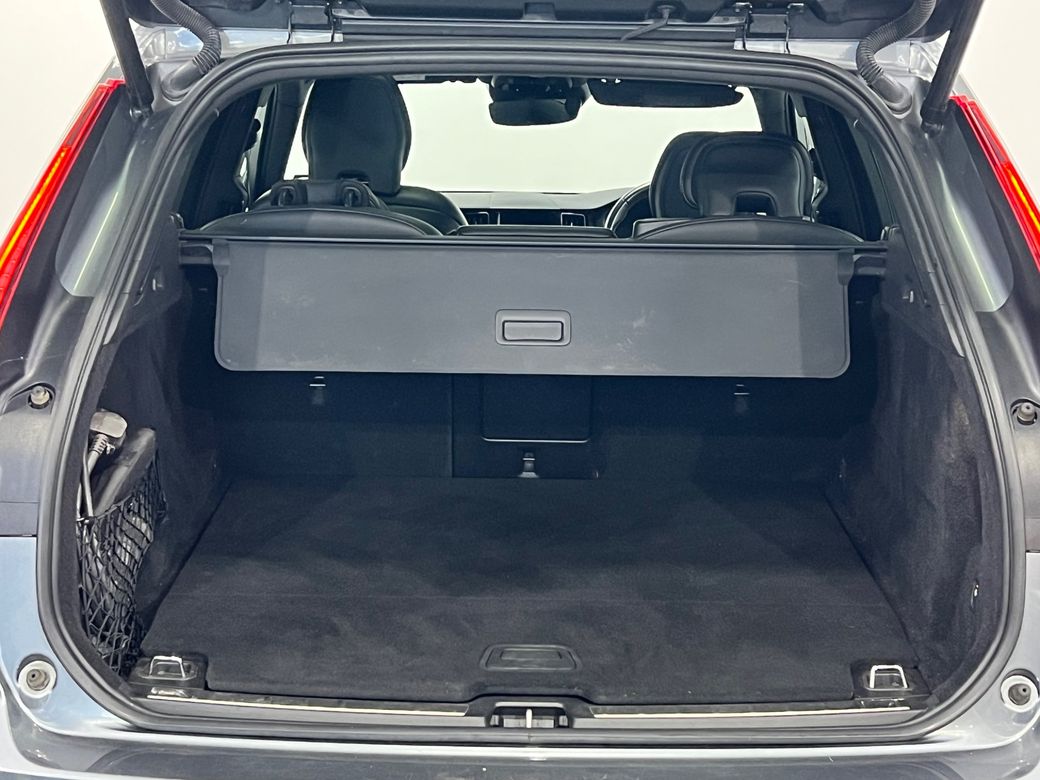 2021 Volvo XC60