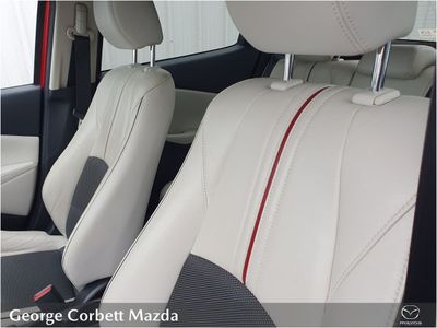 2018 Mazda Mazda2