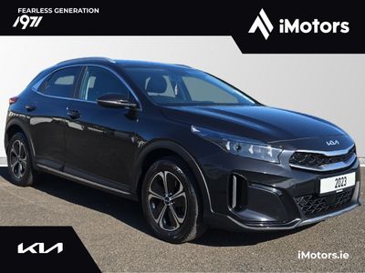 2023 Kia XCeed