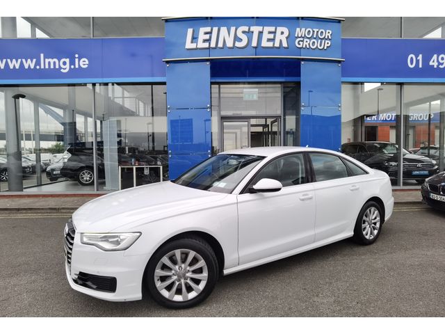 vehicle for sale from Leinster Motor Group