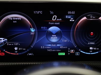 2022 Mercedes-Benz CLA Class