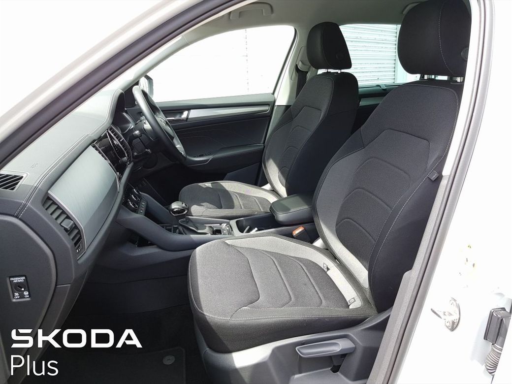 2022 Skoda Kodiaq