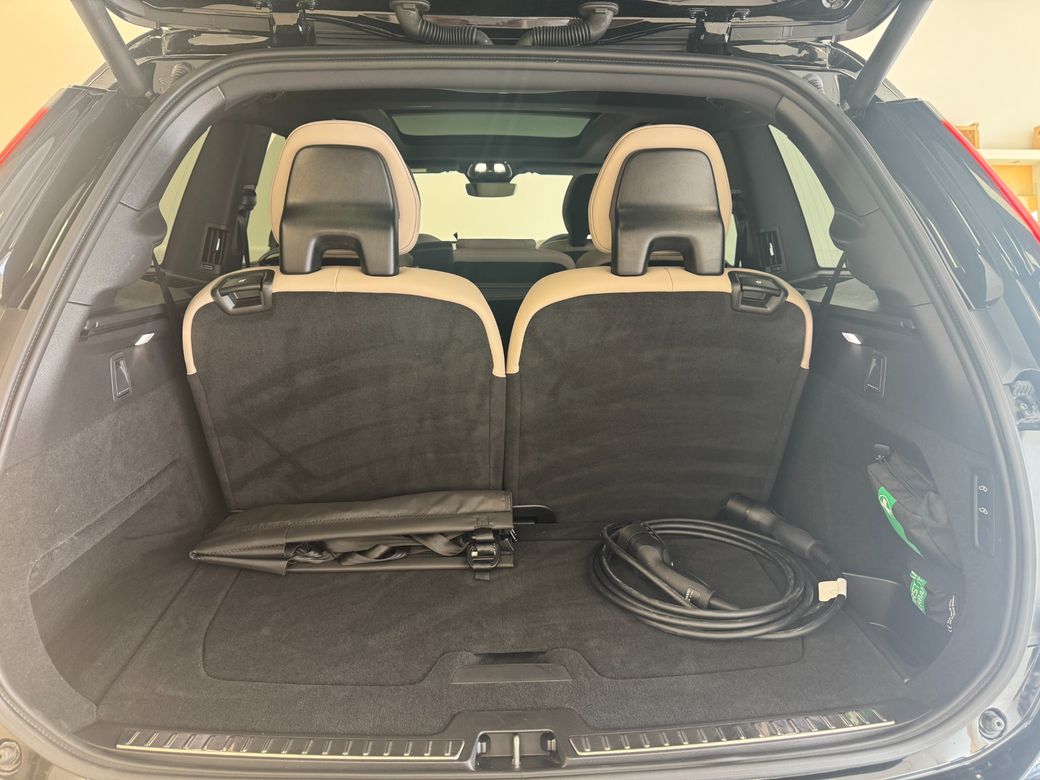 2025 Volvo XC90