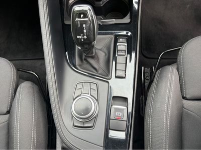 2018 BMW X1