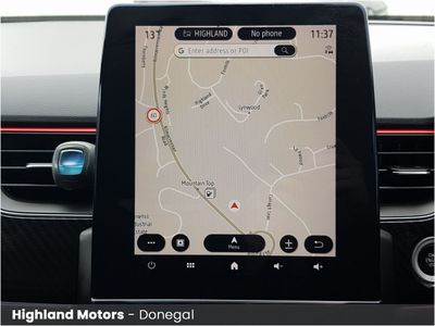 2023 Renault Arkana