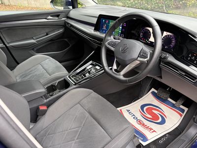 2023 Volkswagen Golf