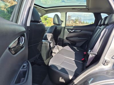 2016 Nissan Qashqai