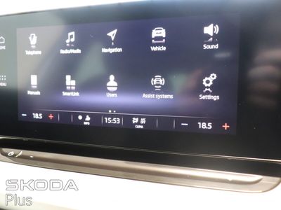 2022 Skoda Octavia