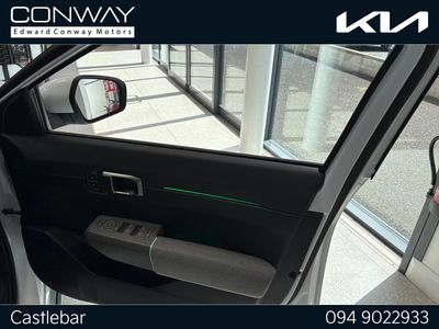 2026 Kia EV4
