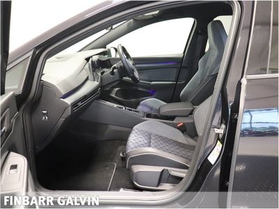 2021 Volkswagen Golf