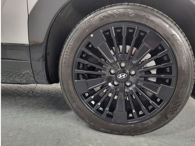 2025 Hyundai Santa Fe