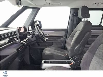 2025 Volkswagen ID. Buzz