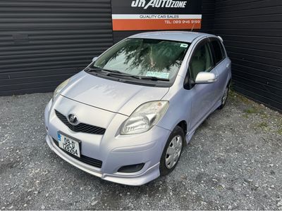 2009 Toyota Yaris