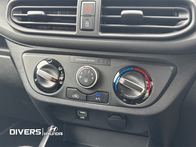 2022 Hyundai i10