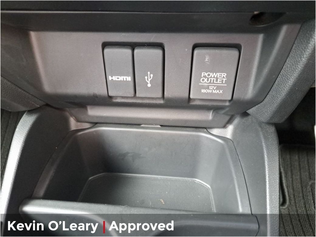 2019 Honda Fit