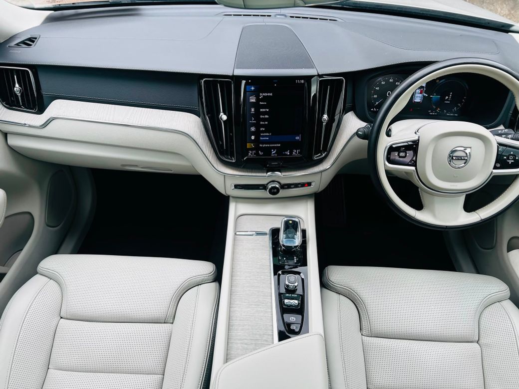 2021 Volvo XC60