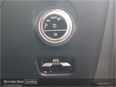 2025 Mercedes-Benz C Class