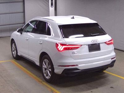 2021 Audi Q3