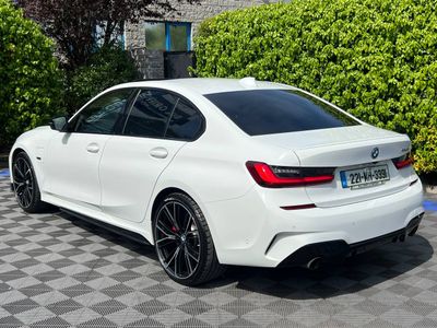 2022 BMW 3 Series