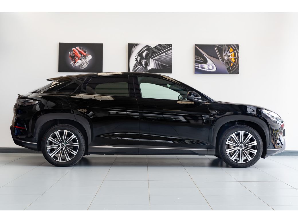 2026 BYD Sealion 7