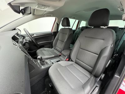 2020 Volkswagen Golf