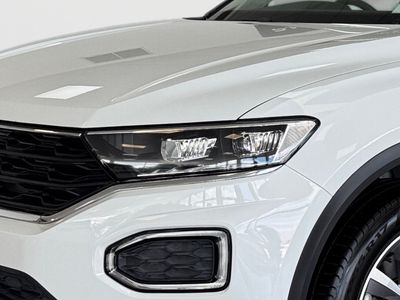 2022 Volkswagen T-Roc
