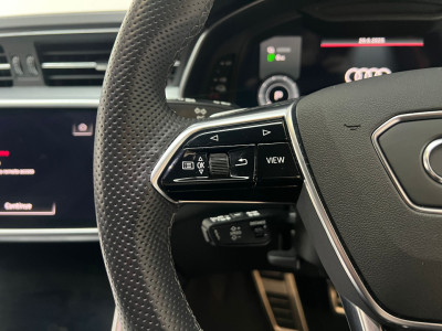 2022 Audi A6