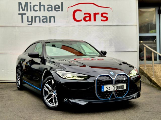 vehicle for sale from Michael Tynan Cars