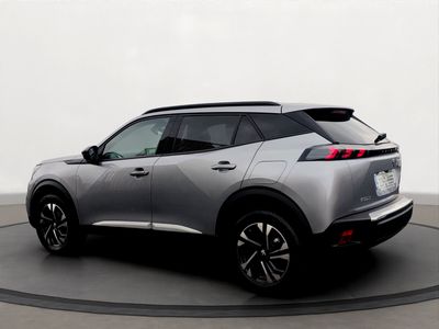 2023 Peugeot 2008