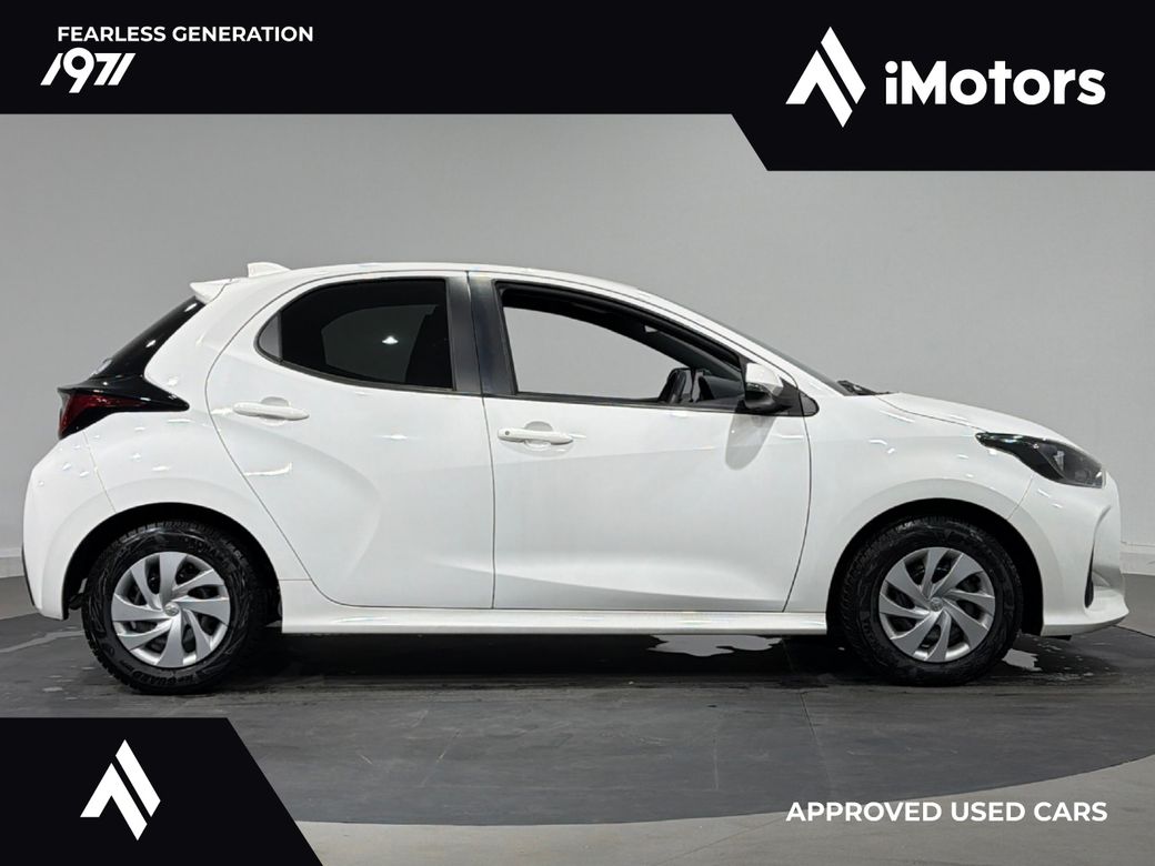 2023 Toyota Yaris