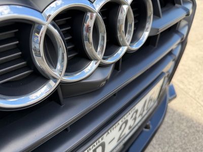 2020 Audi Q5