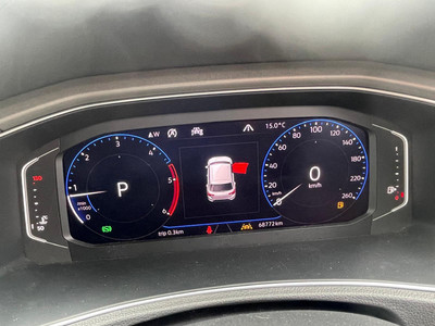 2021 Volkswagen T-Roc
