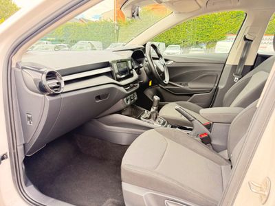 2023 Skoda Fabia