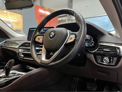 2020 BMW 5 Series