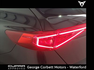2022 Cupra Formentor