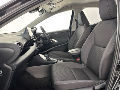 2023 Toyota Yaris