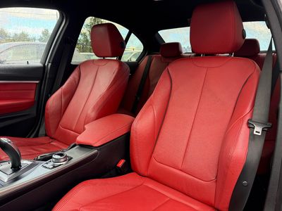 2018 BMW 3 Series