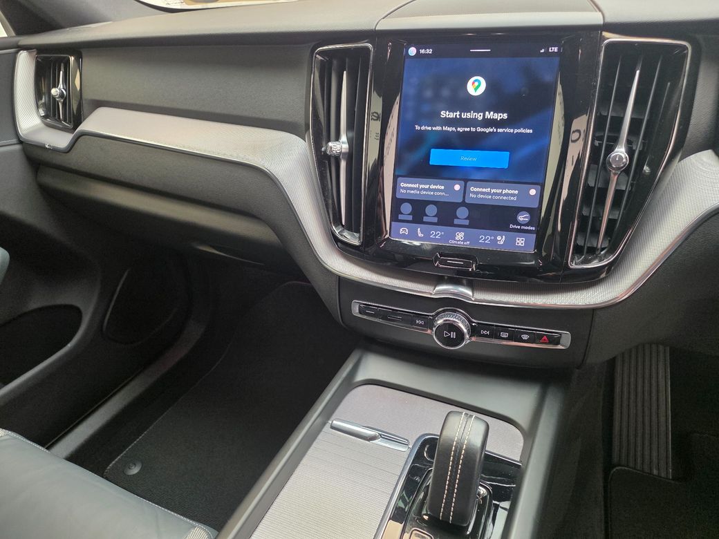 2021 Volvo XC60