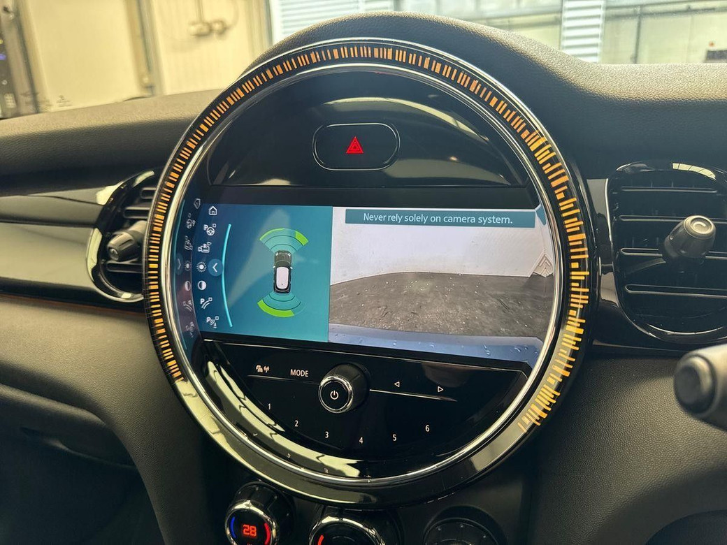 2022 Mini Cooper