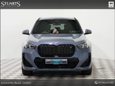 2023 BMW iX1
