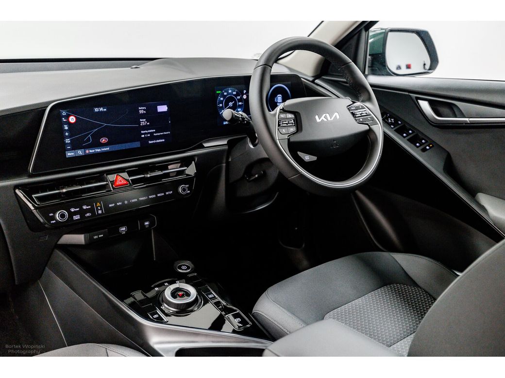 2025 Kia Niro