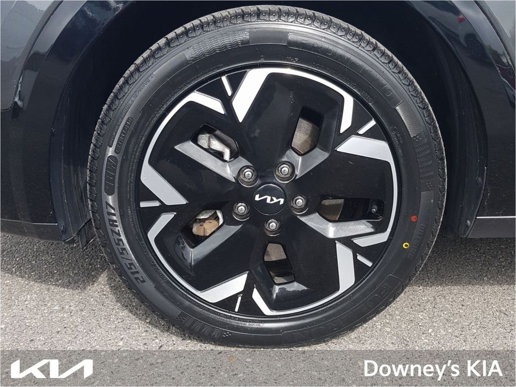 2022 Kia Niro